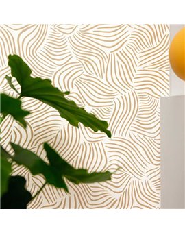 Papel Pintado L´EPOPEE Ref. EPO-103721000.