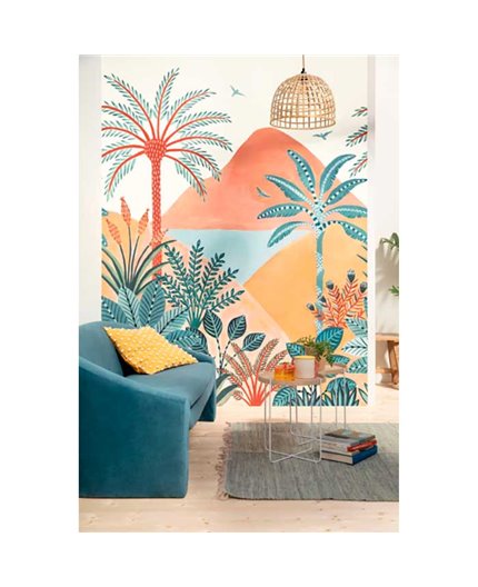 Mural L´EPOPEE Ref. M-EPO-103753404.
