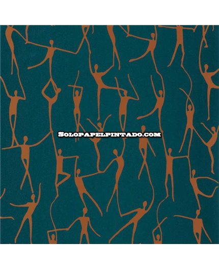 Papel Pintado ICONIC Ref. CONI-88426727.