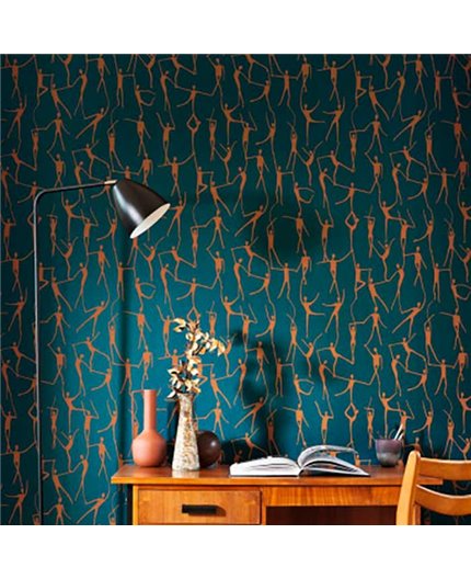 Papel Pintado ICONIC Ref. CONI-88426727.