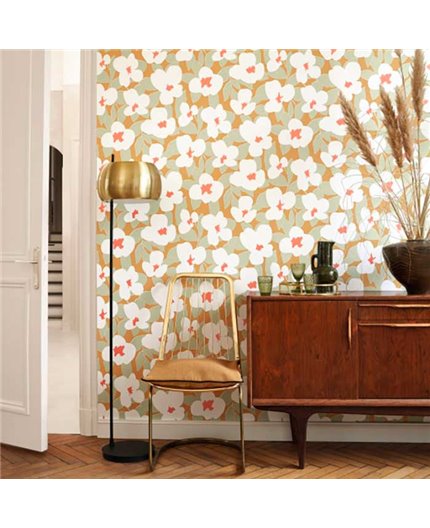 Papel Pintado ICONIC Ref. CONI-88392323.