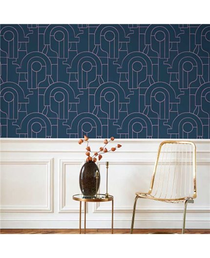 Papel Pintado ICONIC Ref. CONI-88415212.