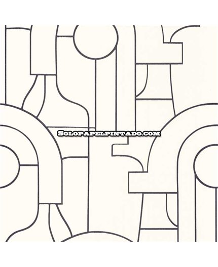 Papel Pintado ICONIC Ref. CONI-88410528.