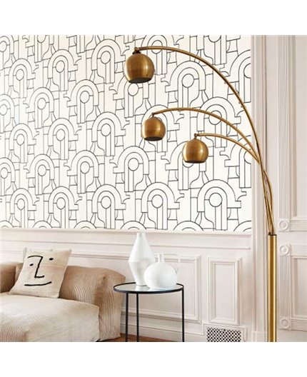 Papel Pintado ICONIC Ref. CONI-88410528.