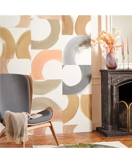 Papel Pintado ICONIC Ref. CONI-88450606.