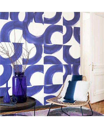 Papel Pintado ICONIC Ref. CONI-88456522.