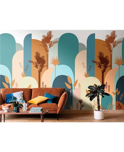 Mural GOLDEN AGE Ref. M-GAG-103846403.