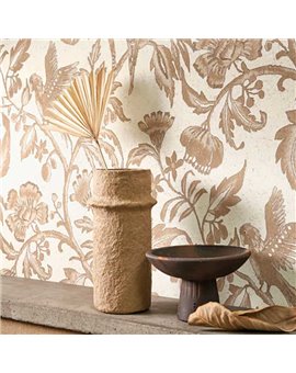 Papel Pintado BALI Ref. BALI-88161425.
