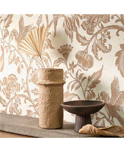 Papel Pintado BALI Ref. BALI-88161425.