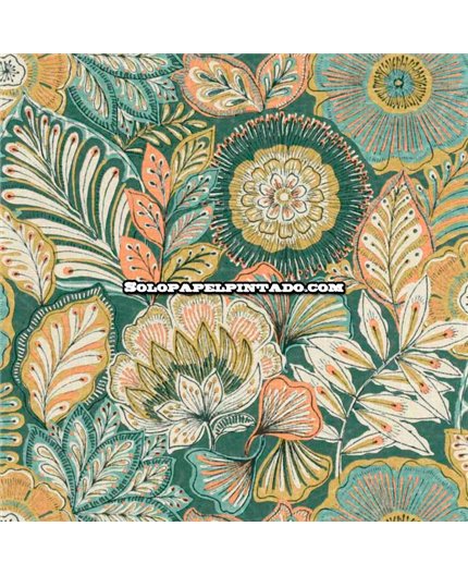 Papel Pintado BALI Ref. BALI-88157714.