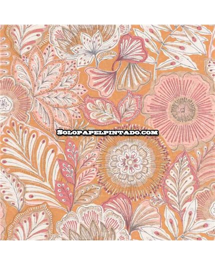Papel Pintado BALI Ref. BALI-88152415.
