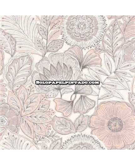 Papel Pintado BALI Ref. BALI-88150920.
