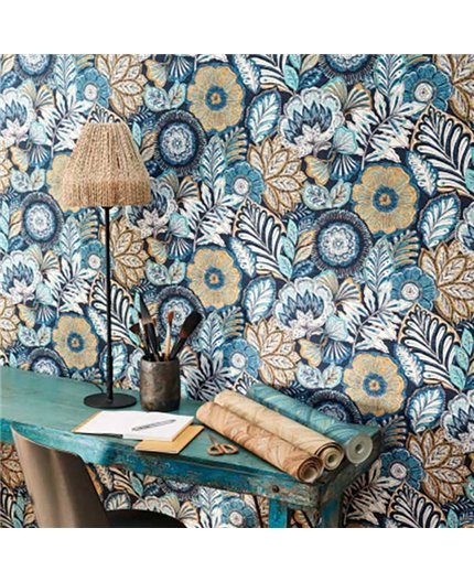 Papel Pintado BALI Ref. BALI-88156822.