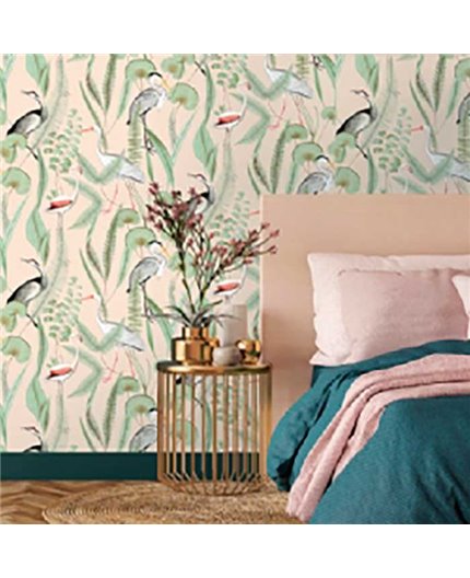 Papel Pintado ARUBA Ref. 8101.