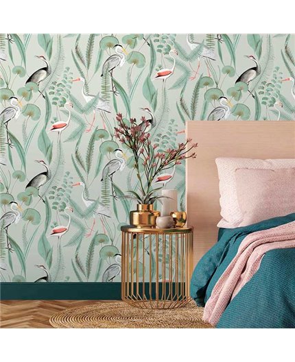 Papel Pintado ARUBA Ref. 8102.