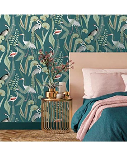 Papel Pintado ARUBA Ref. 8103.