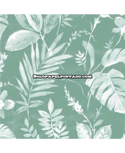 Papel Pintado ARUBA Ref. 8144.