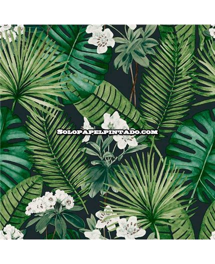 Papel Pintado ARUBA Ref. 8126.