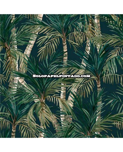 Papel Pintado ARUBA Ref. 8109.