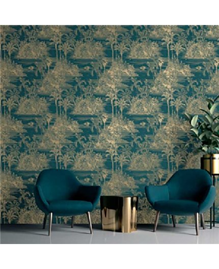 Papel Pintado ARUBA Ref. 8121.