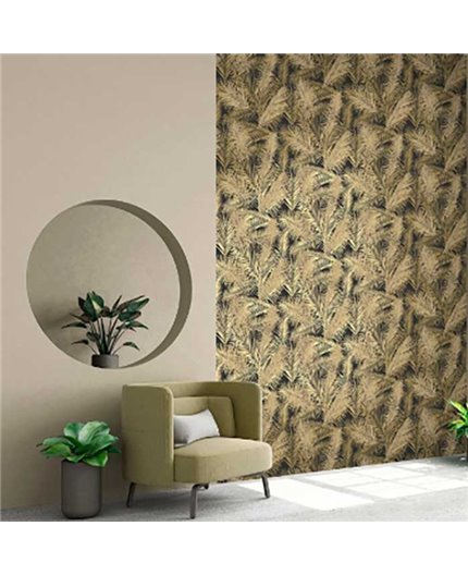 Papel Pintado ARUBA Ref. 8172.