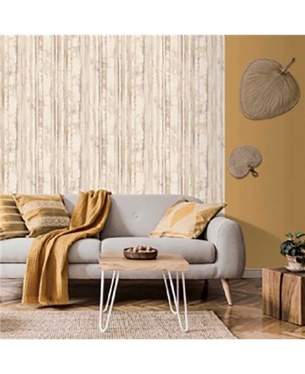 Papel Pintado ARUBA Ref. 8183.