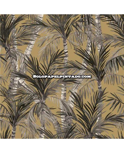 Papel Pintado ARUBA Ref. 8107.