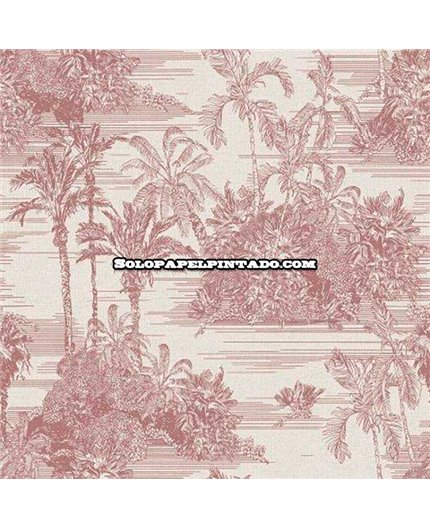 Papel Pintado ARUBA Ref. 8190.