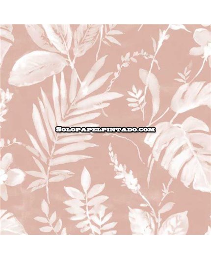 Papel Pintado ARUBA Ref. 8143.