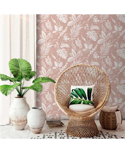 Papel Pintado ARUBA Ref. 8143.