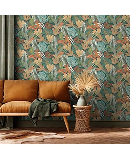 Papel Pintado ARUBA Ref. 8154.
