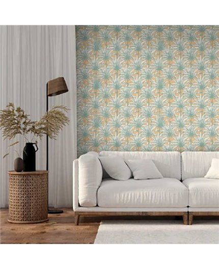 Papel Pintado ARUBA Ref. 8162.