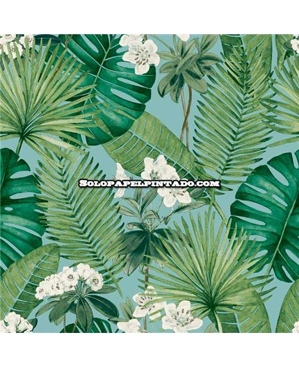 Papel Pintado ARUBA Ref. 8127.