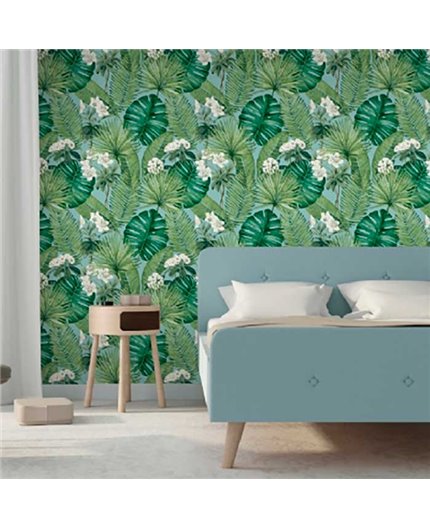 Papel Pintado ARUBA Ref. 8127.