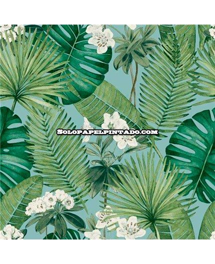 Papel Pintado ARUBA Ref. 8197.