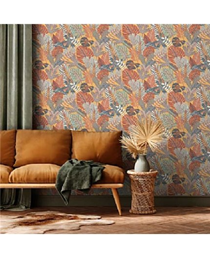 Papel Pintado ARUBA Ref. 8152.