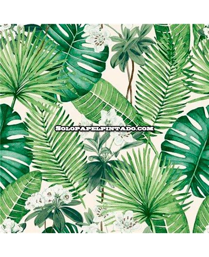 Papel Pintado ARUBA Ref. 8198.