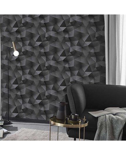 Papel Pintado QUARTZ Ref. 10216-45.