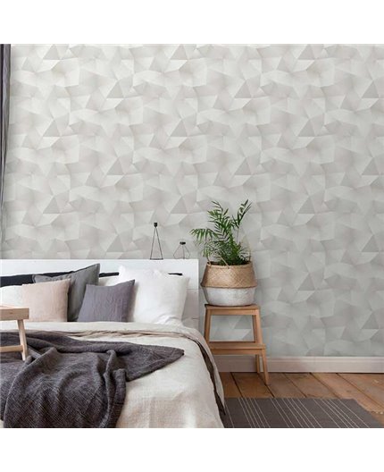 Papel Pintado QUARTZ Ref. 10216-31.