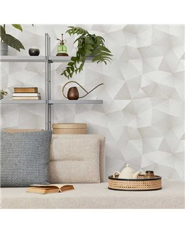 Papel Pintado QUARTZ Ref. 10216-31.