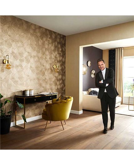Papel Pintado QUARTZ Ref. 10219-20.