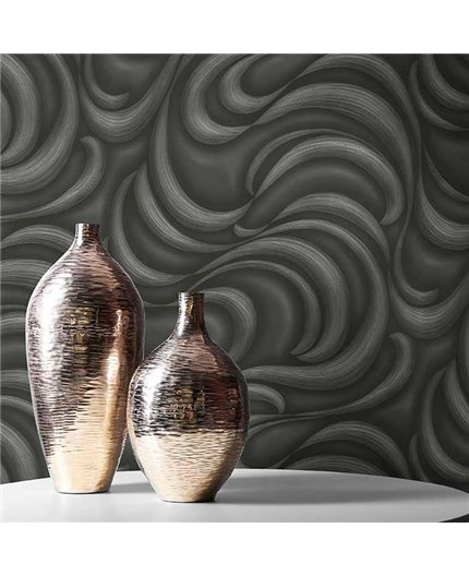 Papel Pintado QUARTZ Ref. 10220-14.