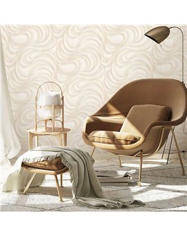 Papel Pintado QUARTZ Ref. 10220-14.