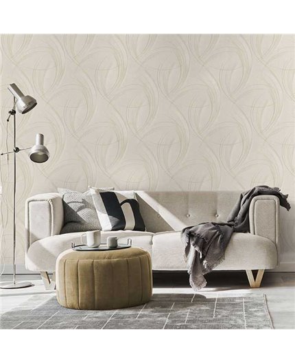 Papel Pintado QUARTZ Ref. 10218-37.