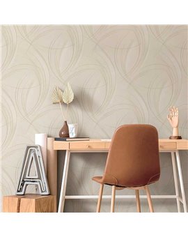 Papel Pintado QUARTZ Ref. 10218-37.