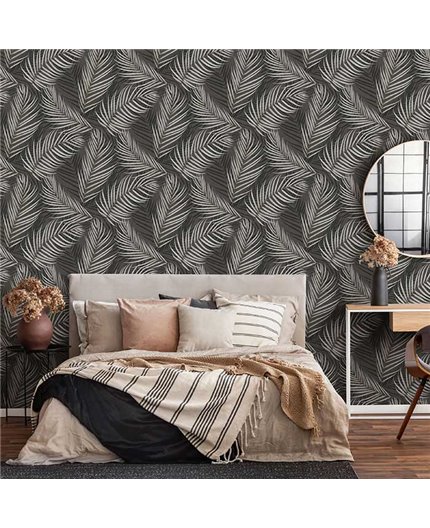 Papel Pintado QUARTZ Ref. 10221-15.