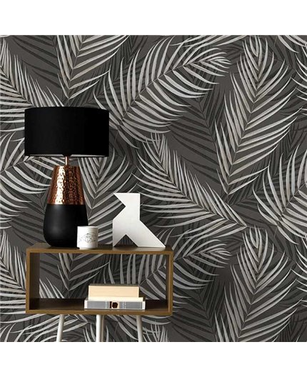 Papel Pintado QUARTZ Ref. 10221-15.