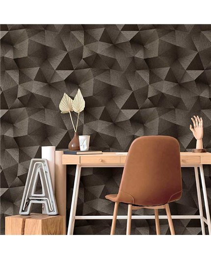 Papel Pintado QUARTZ Ref. 10216-15.