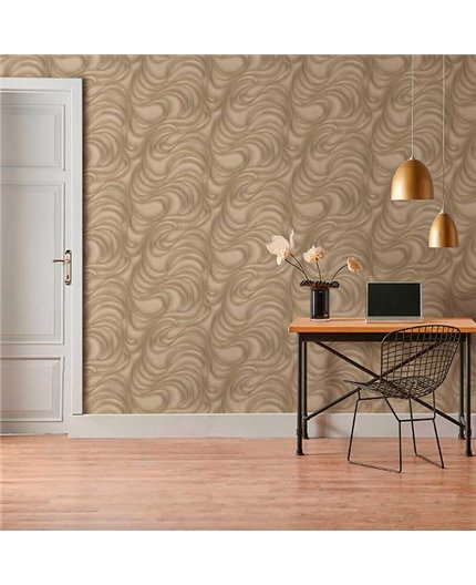 Papel Pintado QUARTZ Ref. 10220-30.