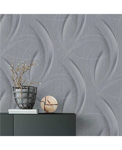 Papel Pintado QUARTZ Ref. 10218-10.